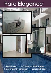Parc Elegance (D15), Apartment #223110601